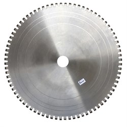 Алмазный диск НИБОРИТ Шамот d 1200x120 Tr 142-105680 - фото 4838800