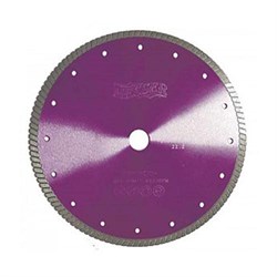 Turbo G/M 125 мм 142-001119 - фото 4839260