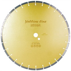 Yellow Line Granite 125 мм 142-010693 - фото 4839523