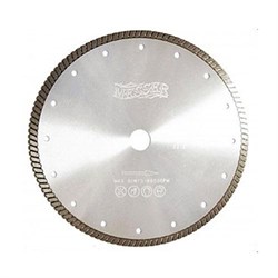 Turbo FB/M 125 мм 142-001082 - фото 4839556
