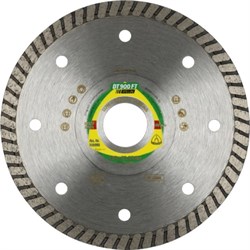 Алмазный диск KLINGSPOR 100x1,4x22,23/16/GR/S/DT/SPECIAL/DT900FT 142-091479 - фото 4839879