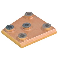 Франкфурт Адель Инструмент GFB000 (20x20x6+2C/5) 206-086940 - фото 4840110