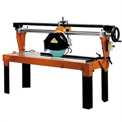 Камнерезный станок MANTA LX CE 150 (380 В) 187-003014 - фото 4854873