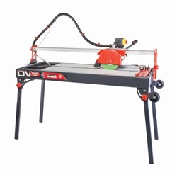 Плиткорез электрический Rubi DV-200 1000 187-009800 - фото 4854928