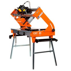 Плиткорез электрический CST Modulo 100 187-015143 - фото 4854961