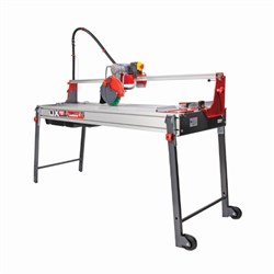 Электрический плиткорез RUBI DX-250 1400 LASER&amp LEVEL 187-095505 - фото 4855093