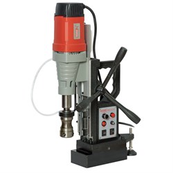 Магнитный сверлильный станок RODMIX RMD-100ТМ 196-103116 - фото 4855398