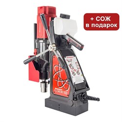 Станок сверлильный магнитный Rotabroach Element-100 196-021523 - фото 4855468