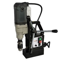 Станок сверлильный Metal Master MDM-35P 253-156945 - фото 4855546