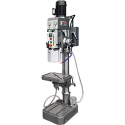 Станок сверлильный редукторный JET GHD-30PFB 253-083571 - фото 4858400