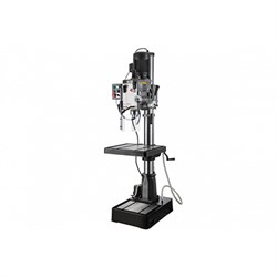 Вертикально-сверлильный станок JET GHD-50PF 253-083575 - фото 4858408
