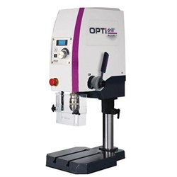 Станок вертикально-сверлильный OPTIMUM OPTIdrill DX 15V (220 В) 253-098115 - фото 4858599