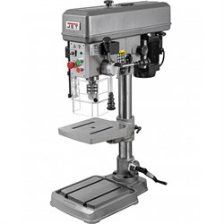 Станок сверлильно-резьбонарезной JET IDTP-22 253-083578 - фото 4858682