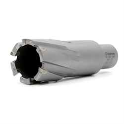 Сверло корончатое по металлу TCT Bohre 31х55 мм 252-139607 - фото 4859033