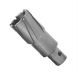 Корончатое сверло Messer ТСТ 50х35 мм 252-053552 - фото 4859249