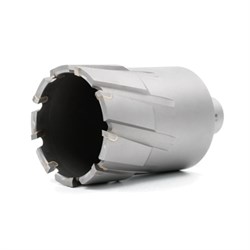 Сверло корончатое по металлу TCT Bohre 54х55 мм 252-139699 - фото 4859373