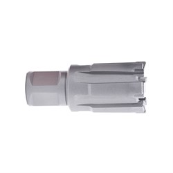 Корончатое сверло KORNOR HSS TCT Rail one-touch 32x30 252-167997 - фото 4860060