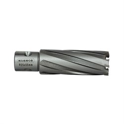 Корончатое сверло KORNOR TCT one-touch 46х55 252-168159 - фото 4860784