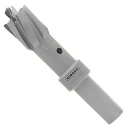 Корончатое сверло KORNOR TCT L-25мм 75х25 252-168085 - фото 4861049
