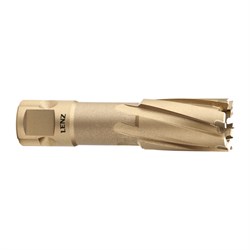 Кольцевая фреза Lenz LZTM 72x50 мм 252-050339 - фото 4862503