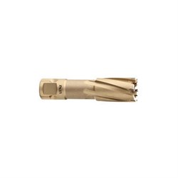 Кольцевая фреза Lenz LZTM 80x50 мм 252-050347 - фото 4862516