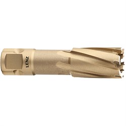 Кольцевая фреза Lenz LZTM 23x50 мм 252-050292 - фото 4862551