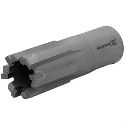 Корончатое сверло RODMIX TCT Rail 26x30, weldon 19 252-103862 - фото 4863151