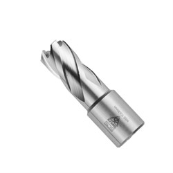 Корончатое сверло БСВ HSS 16x30 мм 252-161298 - фото 4863243