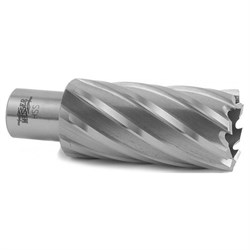 Корончатое сверло Messer HSS 18x55 мм 252-053481 - фото 4863442
