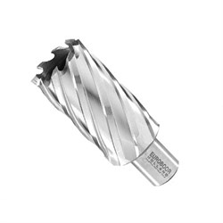 Корончатое сверло Euroboor HCL 68x55 мм 252-023047 - фото 4863985