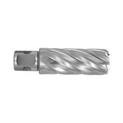Корончатое сверло KORNOR HSS one-touch 16х55 252-167670 - фото 4864116
