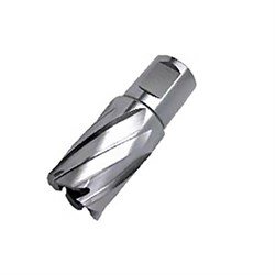 Корончатое сверло 3keego HSS 28x30 мм (Weldon 19) 252-066543 - фото 4864422