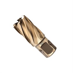 Кольцевая фреза Lenz LZHS 33x35 мм 252-050216 - фото 4866073