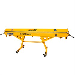 Станок листогибочный Metal Master LBM 250 PRO 170-073550 - фото 4889603