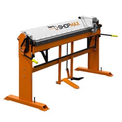 Ручной листогиб TAPCO Shopmax 2500/1 170-024517 - фото 4889682