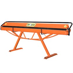 Станок листогибочный ручной Stalex RS 3000 мм 170-024520 - фото 4889683