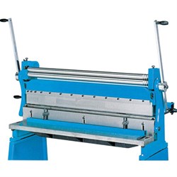 Станок листогибочный PROMA SNO-1000 170-084184 - фото 4889696