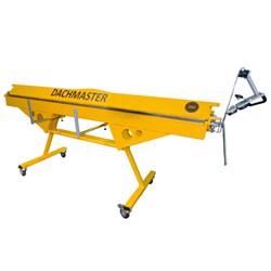 Станок листогибочный Metal Master DachMaster 2250 170-073552 - фото 4889699
