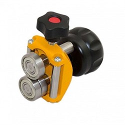 Станок листогибочный Metal Master MRB MINI DISC (20mm ) 170-099487 - фото 4889863