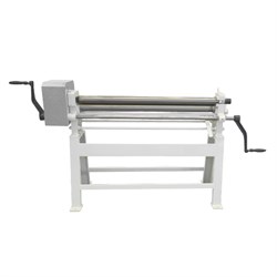 Вальцовочный станок ручной Dogan Machinery R 1550x75 425-120848 - фото 4889912