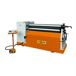 Станок вальцовочный гидравлический Stalex HER-1550x4.5 425-055014 - фото 4890143