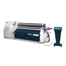 Станок вальцовочный промышленный Isitan MRM-H 1270 х 130 425-099206 - фото 4890165