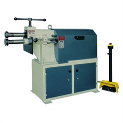 Машина зиговочная электромеханическая Sahinler IBKS 2.5 170-099399 - фото 4890310