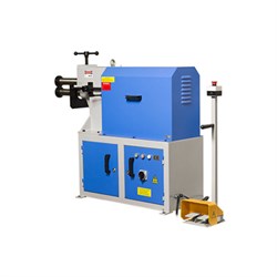 Станок зиговочный электромеханический BlackSmith ETB25 255-058488 - фото 4890315