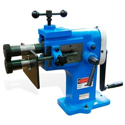 Машина зиговочная ручная Metal Master TZ 12 425-073638 - фото 4890346