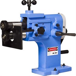Станок зиговочный ручной BlackSmith TB12 255-058486 - фото 4890350