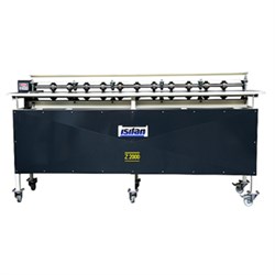 Станок для нанесения рёбер жесткости Z 2500 184-057599 - фото 4890386