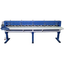 Станок для ребер жесткости Rollen-Machine RME-1300 184-154410 - фото 4890390
