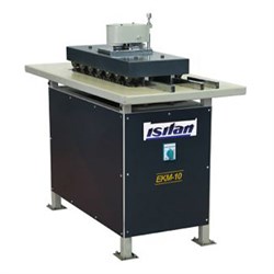 Фальцепрокатный станок Isitan EKM 10 3.1 184-100161 - фото 4890449