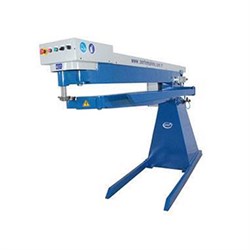 Фальцеосадочный станок Sente Makina PSC-1500 184-120807 - фото 4890477